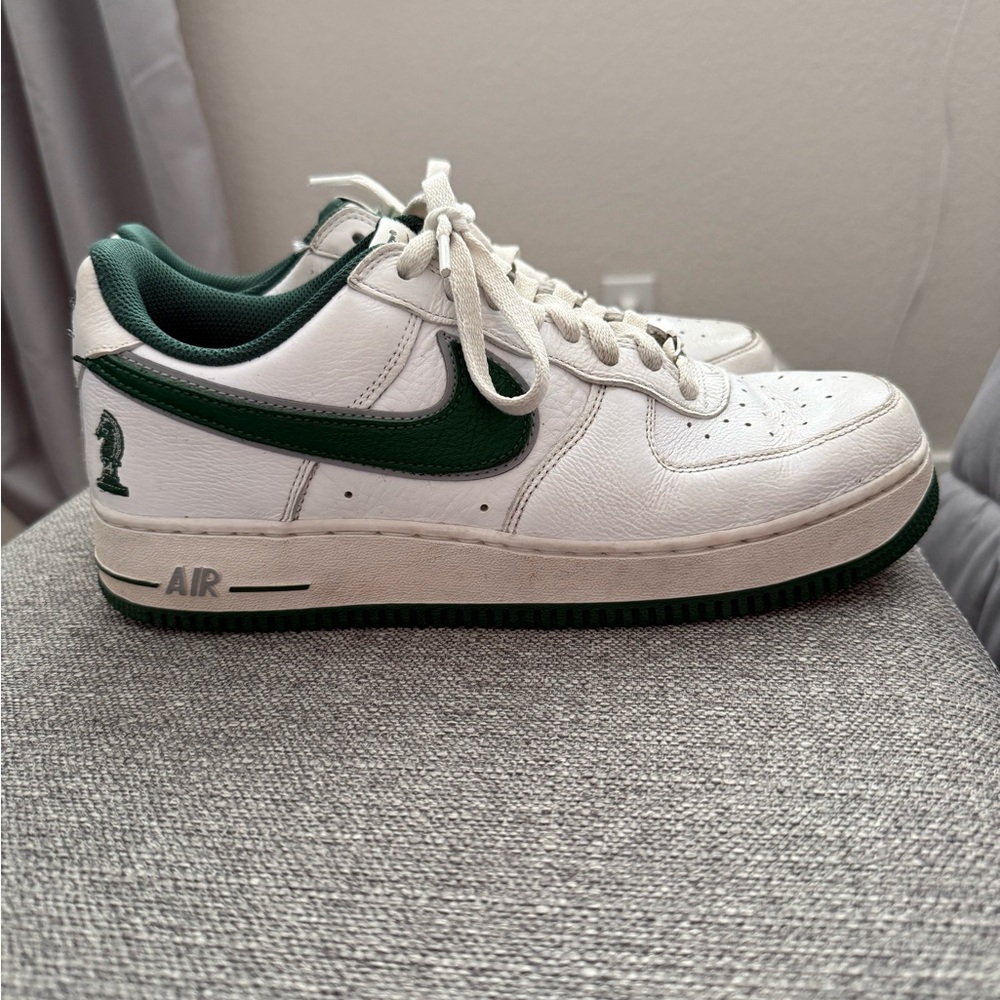 Nike LeBron Air Force 1